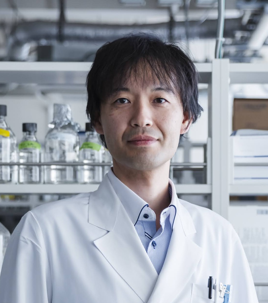 山岸研究室